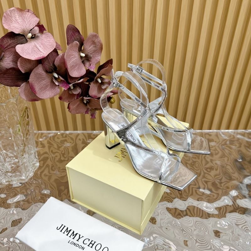 Jimmy Choo Sandals